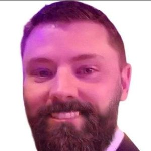 Meet your Posher, Chad